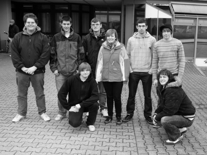 Team
